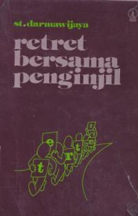 Image of Retret bersama penginjil