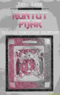 Image of Runtut pijar : sejarah pemikiran kristiani