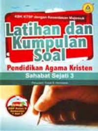 Image of Sahabat sejati III