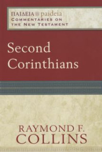 Image of Second Corinthians