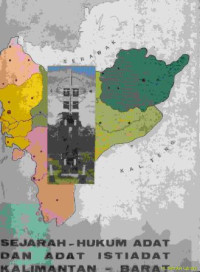 Image of Sejarah - hukum adat dan adat istiadat Kalimantan Barat