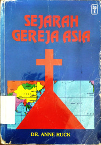 Image of Sejarah gereja asia