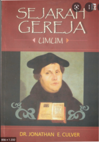 Image of Sejarah gereja umum