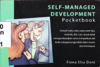 Image of Self managed development pocketbook