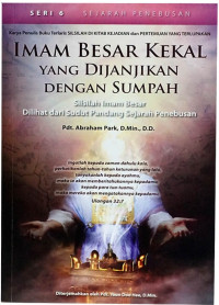 Image of Imam Besar Kekal Yang Dijanjikan Dengan Sumpah : Silsilah Imam Besar Dilihat Dari Sudut Pandang Sejarah Penebusan