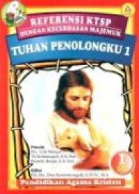 Image of Tuhan Penolongku 1