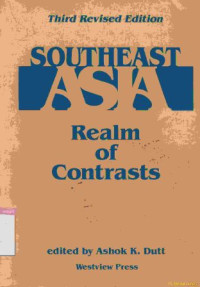 Image of Southeast Asia : realm of contrast