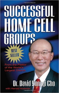 Image of Successful home cell groups