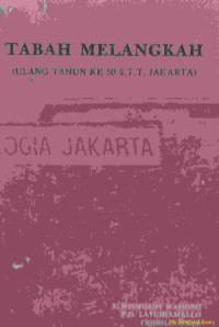 Image of Tabah melangkah