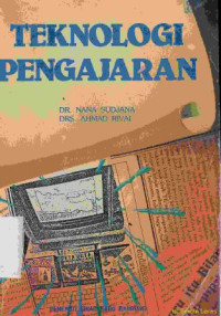 Image of Teknologi pengajaran