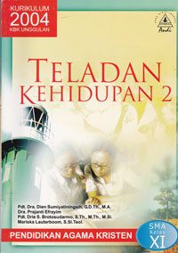 Image of Teladan Kehidupan 2