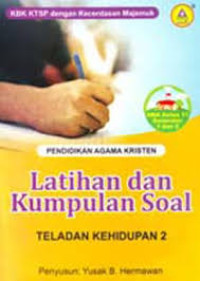 Image of Teladan Kehidupan II