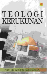 Image of Teologi kerukunan