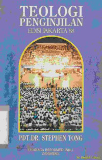 Image of Teologi penginjilan