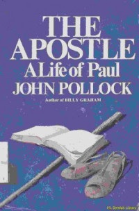 Image of The apostle: a life of paul
