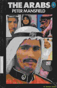 Image of The Arabs
