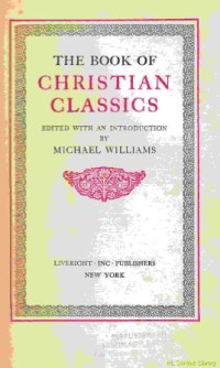 Image of The book of christian classics