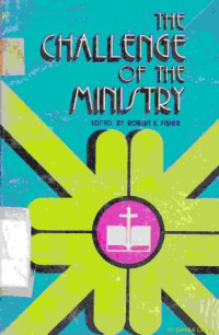 Image of The challenge of the ministry