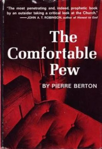 Image of The comfortable pew