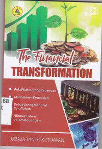 Image of The Financial Transformation