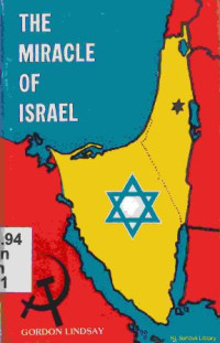 Image of The Miracle of Israel
