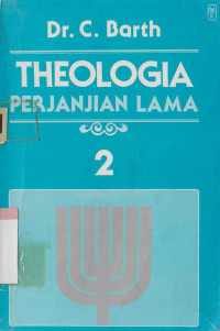 Image of Theologia Perjanjian Lama 2