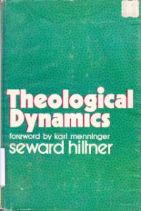 Image of Theological Dynamics