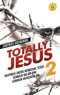 Image of Totally for Jesus 2