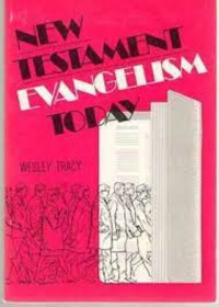 Image of New Testament Evangelism Today