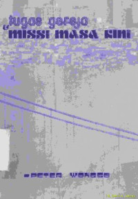 Image of Tugas gereja dan misi masa kini