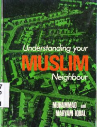 Image of Understanding your muslim neighbour