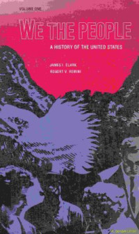 Image of We the People : a history of the United States
