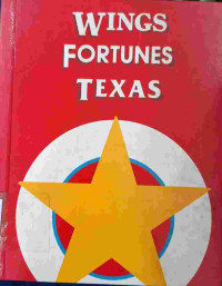 Image of Wings fortunes Texas