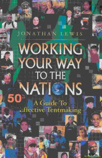 Image of Working your way to the nations