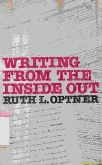 Image of Writing from the inside out