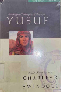 Image of Yusuf : seorang yang berintegritas dan pengampunan
